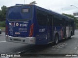 Next Mobilidade - ABC Sistema de Transporte 81.907 na cidade de São Bernardo do Campo, São Paulo, Brasil, por Juliano Soares. Número da foto: #:id.