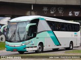 Santa Fé Transportes 105 na cidade de Rio de Janeiro, Rio de Janeiro, Brasil, por João Victor - PHOTOVICTORBUS. Número da foto: #:id.