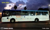 Rápido Araguaia 50701 na cidade de Goiânia, Goiás, Brasil, por Carlos Júnior. Número da foto: #12684950.
