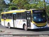 Viação Cidade de Maceió 1409 na cidade de Maceió, Alagoas, Brasil, por Rodrigo Fonseca. Número da foto: #12687334.