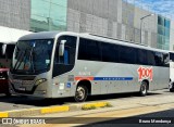 Auto Viação 1001 RJ 108.1172 na cidade de Rio de Janeiro, Rio de Janeiro, Brasil, por Bruno Mendonça. Número da foto: #:id.
