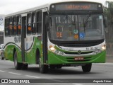 Expresso Real Rio RJ 133.152 na cidade de Nova Iguaçu, Rio de Janeiro, Brasil, por Augusto César. Número da foto: #12686677.