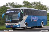 Ceraíma Turismo 7206 na cidade de Eunápolis, Bahia, Brasil, por Rava Ogawa. Número da foto: #:id.