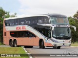 Real Sul Turismo 2025231 na cidade de Brasília, Distrito Federal, Brasil, por Lucas Ferreira dos Santos Gomes. Número da foto: #12687253.