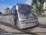 Transporte Coletivo Glória BL331 na cidade de Curitiba, Paraná, Brasil, por Everton S de Jesus. Número da foto: #12685316.