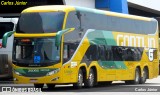 Empresa Gontijo de Transportes 25055 na cidade de Goiânia, Goiás, Brasil, por Carlos Júnior. Número da foto: #12686374.