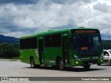 Transjuatuba > Stilo Transportes 85149 na cidade de Juatuba, Minas Gerais, Brasil, por Daniel Saraiva Cordeiro. Número da foto: #12685618.