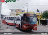 Integração Transportes 0412037 na cidade de Manaus, Amazonas, Brasil, por Enzo Oliver. Número da foto: #12686014.