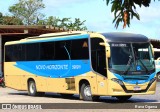 Viação Novo Horizonte 590911 na cidade de Vitória da Conquista, Bahia, Brasil, por Rava Ogawa. Número da foto: #:id.