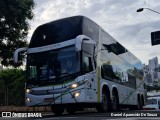 Parati Turismo 5505 na cidade de Ribeirão Preto, São Paulo, Brasil, por Daniel Aparecido De Souza. Número da foto: #12685453.