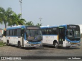 Transportes Futuro C30218 na cidade de Rio de Janeiro, Rio de Janeiro, Brasil, por Luiz Guilherme. Número da foto: #12685429.