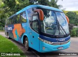Planeta Transportes Rodoviários 2073 na cidade de Guarapari, Espírito Santo, Brasil, por Everton Costa Goltara. Número da foto: #12683971.