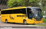 Expresso Caxiense 8401 na cidade de Florianópolis, Santa Catarina, Brasil, por Reginaldo Pereira. Número da foto: #:id.