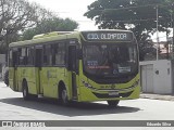 Víper Transportes 300.261 na cidade de São Luís, Maranhão, Brasil, por Eduardo Silva. Número da foto: #:id.