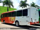 Transjuatuba > Stilo Transportes 85147 na cidade de Juatuba, Minas Gerais, Brasil, por Daniel Saraiva Cordeiro. Número da foto: #12685738.