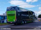 Expresso Princesa dos Campos 6853 na cidade de Cascavel, Paraná, Brasil, por Carlos Campos. Número da foto: #12683899.