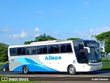 Allana Turismo 720 na cidade de Araras, São Paulo, Brasil, por André Fermino . Número da foto: #:id.