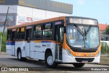 Cidade Alta Transportes 1.207 na cidade de Paulista, Pernambuco, Brasil, por Wallace Vitor. Número da foto: #:id.