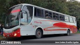 Autobuses sin identificación - Costa Rica 24 na cidade de San José, San Isidro, Heredia, Costa Rica, por Jose Andres Bonilla Aguilar. Número da foto: #:id.
