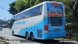 Viatran - Viação TransBrasília 5290 na cidade de Salvador, Bahia, Brasil, por Aldo Souza Michelon. Número da foto: #:id.