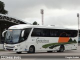 Graciosa Transporte e Turismo Ltda-ME 22 na cidade de Curitiba, Paraná, Brasil, por Douglas Andrez. Número da foto: #12684813.