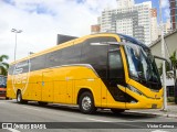 Marcopolo 0000 na cidade de Barueri, São Paulo, Brasil, por Victor Carioca. Número da foto: #:id.