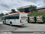 Transjuatuba > Stilo Transportes 85186 na cidade de Juatuba, Minas Gerais, Brasil, por Daniel Saraiva Cordeiro. Número da foto: #12686376.