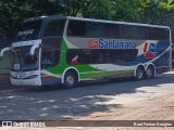 La Santaniana 2607 na cidade de Asunción, Paraguai, por Raul Fontan Douglas. Número da foto: #12684669.