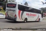 Hilsinger Turismo 2205 na cidade de Canela, Rio Grande do Sul, Brasil, por Anderson Cabral. Número da foto: #:id.