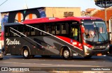Nicolau Transportes e Turismo 1187 na cidade de Itapevi, São Paulo, Brasil, por Haroldo Ferreira. Número da foto: #12686504.