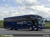 Viação Cometa 724502 na cidade de Lorena, São Paulo, Brasil, por João Felipe. Número da foto: #12684368.