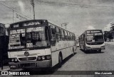 Empresa de Transportes Costa Verde 7041 na cidade de Lauro de Freitas, Bahia, Brasil, por Silas Azevedo. Número da foto: #12687044.