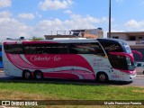 Clebinho Turismo 1060 na cidade de Euclides da Cunha, Bahia, Brasil, por Murilo Francisco Ferreira. Número da foto: #:id.