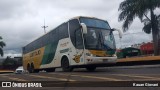 Empresa Gontijo de Transportes 17240 na cidade de Londrina, Paraná, Brasil, por Kauan Giovani. Número da foto: #12684045.