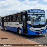 Transportes Barata BN-99002 na cidade de Belém, Pará, Brasil, por Hugo Bernar Reis Brito. Número da foto: #:id.