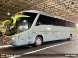 Viação Garcia 8214 na cidade de Bauru, São Paulo, Brasil, por Júnior Juninho. Número da foto: #12685881.