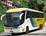 Empresa Gontijo de Transportes 19355 na cidade de Santos Dumont, Minas Gerais, Brasil, por Isaias Ralen. Número da foto: #12687218.