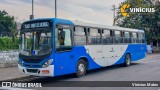VB Transportes e Turismo 1095 na cidade de Campinas, São Paulo, Brasil, por Vinicius Matos. Número da foto: #12685140.