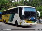 Empresa Gontijo de Transportes 14295 na cidade de São Paulo, São Paulo, Brasil, por Fabricio Zulato. Número da foto: #12684816.