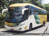 Empresa Gontijo de Transportes 19470 na cidade de Salvador, Bahia, Brasil, por Itamar dos Santos. Número da foto: #12684052.