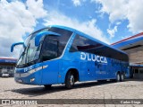D´Lucca Transportes 2612 na cidade de Itupeva, São Paulo, Brasil, por Carlos Diego. Número da foto: #12683923.