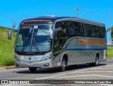 Viação Piracicabana 7044 na cidade de Campinas, São Paulo, Brasil, por Henrique Alves de Paula Silva. Número da foto: #12683823.