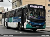 Transportes Campo Grande D53566 na cidade de Rio de Janeiro, Rio de Janeiro, Brasil, por Cleiton Linhares. Número da foto: #12686176.
