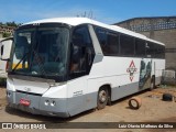 RMF Caldeiraria 4909 na cidade de Matozinhos, Minas Gerais, Brasil, por Luiz Otavio Matheus da Silva. Número da foto: #:id.