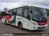 Transprata Turismo 700 na cidade de São Domingos do Prata, Minas Gerais, Brasil, por Adrian Sena. Número da foto: #12685250.