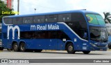 Real Maia 2216 na cidade de Goiânia, Goiás, Brasil, por Carlos Júnior. Número da foto: #12685168.