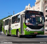 Transurb AE-44603 na cidade de Belém, Pará, Brasil, por Samara Goes. Número da foto: #:id.