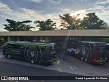 Viação Garcia 86109 na cidade de Ribeirão Preto, São Paulo, Brasil, por Daniel Aparecido De Souza. Número da foto: #12685436.