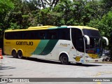 Empresa Gontijo de Transportes 14570 na cidade de São Paulo, São Paulo, Brasil, por Fabricio Zulato. Número da foto: #12685001.