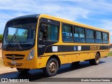Prefeitura Municipal de Quijingue 7496 na cidade de Euclides da Cunha, Bahia, Brasil, por Murilo Francisco Ferreira. Número da foto: #:id.